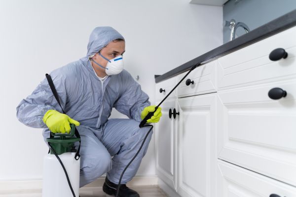 Bug Treatment