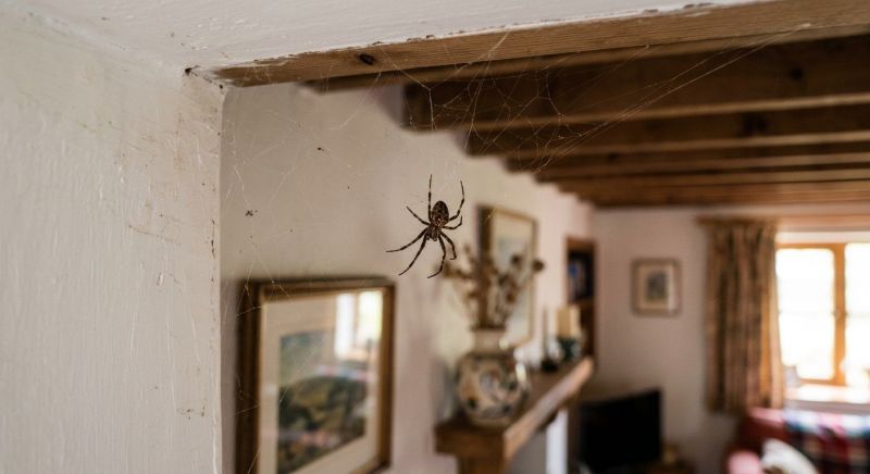 Huntsman Spider Extermination in Mckinney, TX