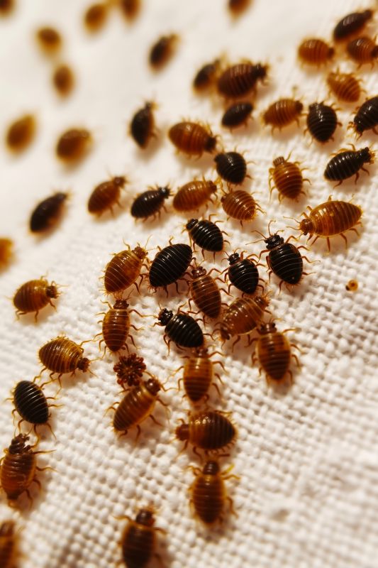Why Professional Bed Bug Pest Control Is More Effective Than Diy Treatments